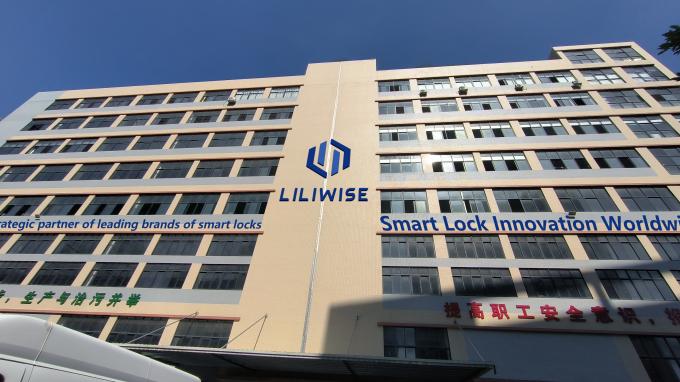 dernières nouvelles de l'entreprise "Annonce de l'expansion de Liliwise et de sa nouvelle adresse à Guangzhou"  0