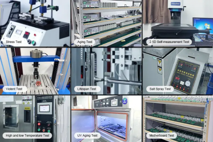 S&eacute;curit&eacute; Liliwise Tuya Wifi Cerradura Fermetures &eacute;lectroniques intelligentes intelligentes 22