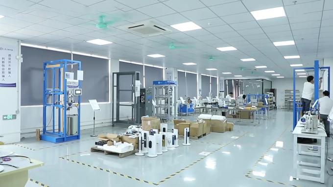 S&eacute;curit&eacute; Liliwise Tuya Wifi Cerradura Fermetures &eacute;lectroniques intelligentes intelligentes 30