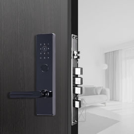 Capacité mémoire illimitée d'appartement de porte de serrures de WiFi d'APPLI de miroir à distance intelligent d'Access