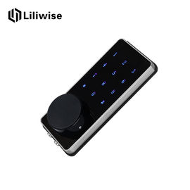 Serrure de mortaise à télécommande de Digital, serrure de porte automatique faite sur commande pour la maison