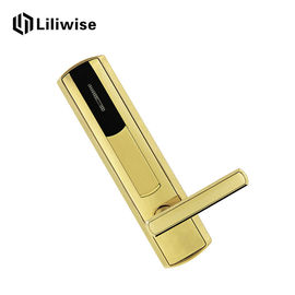 Serrures de porte électroniques de pièce de carte principale pour le système futé de serrure de porte d'hôtel