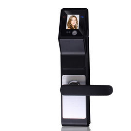 Serrure infrarouge de poignée de porte de reconnaissance des visages de Smart 3D pour Family et Company