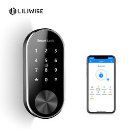 1 serrure de Cabinet de 3.56MHz Bluetooth