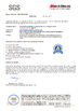 LA CHINE Guangzhou Light Source Electronics Technology Limited certifications